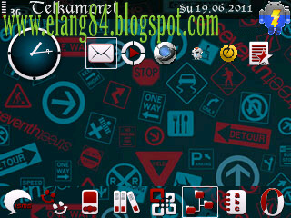 tema symbian