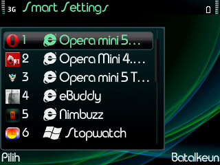 windows on symbian